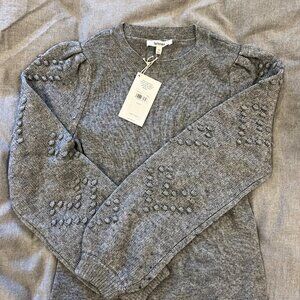 Splendid Grey Sweater